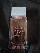Rihanna Rogue Love 125ml
