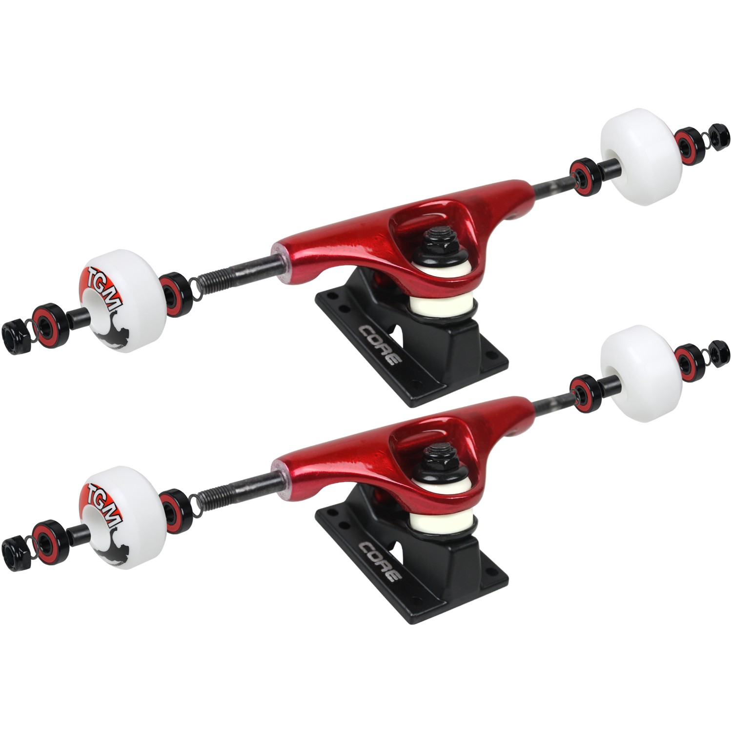 Opera Skateboard Complete Symetrical Pop Slick 8.25" x 31.9"