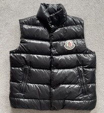 Moncler Men's Bodywarmer Gilet 4