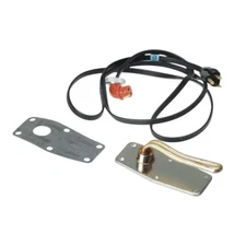 860-1046 – OEM Zerostart Engine Block Heater Kit 120V 1500W Fits Cummins N14 ISX