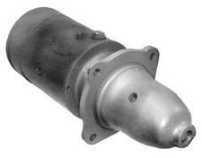 Remanufactured Starter - Delco Style Dd (4062) Fits Oliver Super 55