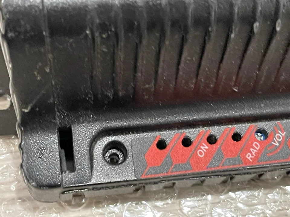 Signal SSP3000B - как есть - без возврата - отсутствуют винты - Изображение 2 из 4