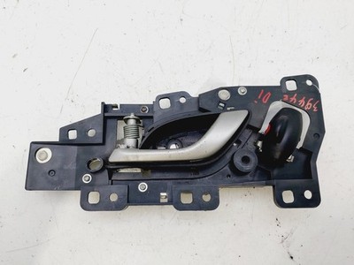 72160SMTE01ZB türgriff vorne innen links HONDA CIVIC 5 PUERTAS FK 9350398