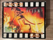 HALCYON ALIEN 3 ALIEN CREATURE MODEL KIT WITH BASE 1/9 SCALE - HAL11