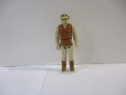 Vintage 1980 Star Wars Hoth Rebel Soldier Hong Kong Original Kenner Figure