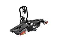 Thule Easyfold Xt FahrradträGer FüR 2 FahrräDer
