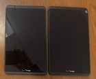 Verizon Ellipsis 8 Tablet QTAQZ3 16GB X2 Lot — photo 1