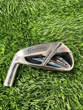 TaylorMade SIM Max 7 Iron Left-Handed Demo Head PAR 1 UP/2 FL