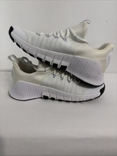 Nike Free Metcon 6  White Denim Turquoise  FJ...