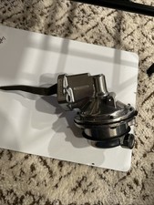 Edelbrock 1718 Fuel Pump Victor Series 130 Gph 429460 Bbf