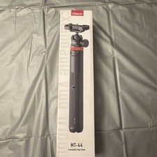 Ulanzi MT-44 Extendable Vlog Tripod, 59-inch