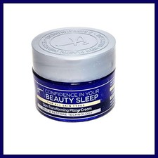 IT Cosmetics Confidence in your Beauty Sleep Night Cream 0.473 fl.oz. 14 ml.