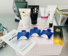 Luxury Hair Care Travel Gift Set Premium Brands New & High End Gift Boxed