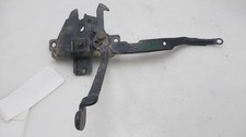 Capot Hyundai TERRACAN