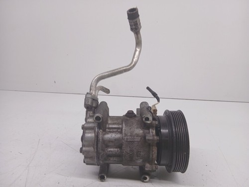 8200315744 klimakompressor RENAULT CLIO II FASE II B CB0 AUTHENTIQUE 203488