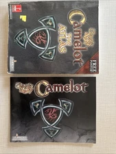 Dark Age of Camelot: The Atlas: Prima's Official Strategy Guide