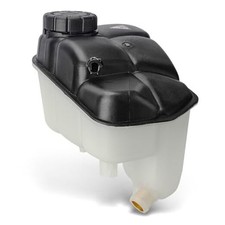 603-283 Engine Coolant Reservoir Radiator Expansion Tank With Pressurized Cap
