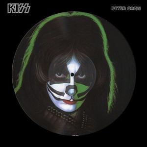 Peter Criss Album | eBay