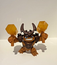 2015 McDonald's Skylanders Wallop Skylander's Trap Team