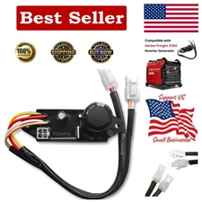 TJ113-2009-1 Ignition Control Module for PowerHorse & Predator 3500 Generators