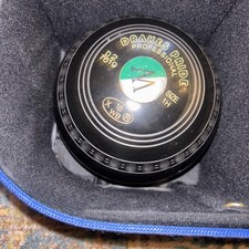Two Drakes Pride Professional Bowls Size 1h