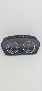 BMW 5 E60 Kombiinstrument 62116983154 110080213 2.00 Diesel 120kw 2005 31561726