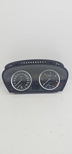 BMW 5 E60 Kombiinstrument 62116983154 110080213 2.00 Diesel 120kw 2005 31561726