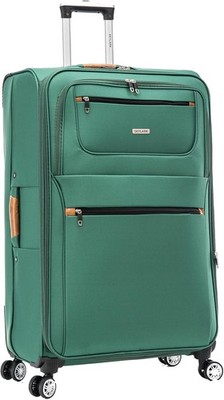 4 Rad Koffer groß XL mittel Kabine erweiterbar leicht weich kleine Tasche