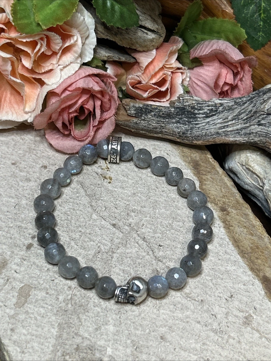 king baby skull bracelet products for sale | eBay