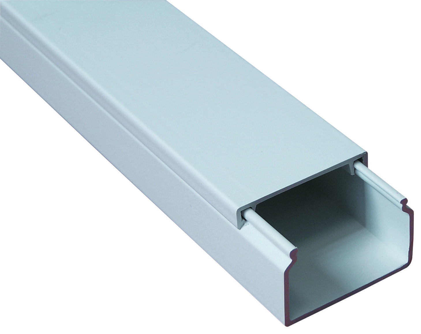 KPP 40X90 CABLE DUCT 2M UNDER WINDOW SILL 40X90 WHITE 111332
