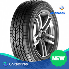 New P 26570r16 Bridgestone Alenza As Ultra 112t