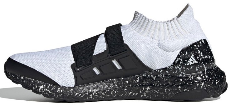靴  HYKE ULTRABOOST 22cm Hyke x adidas UltraBoost AOH-001 White for Sale | Authenticity