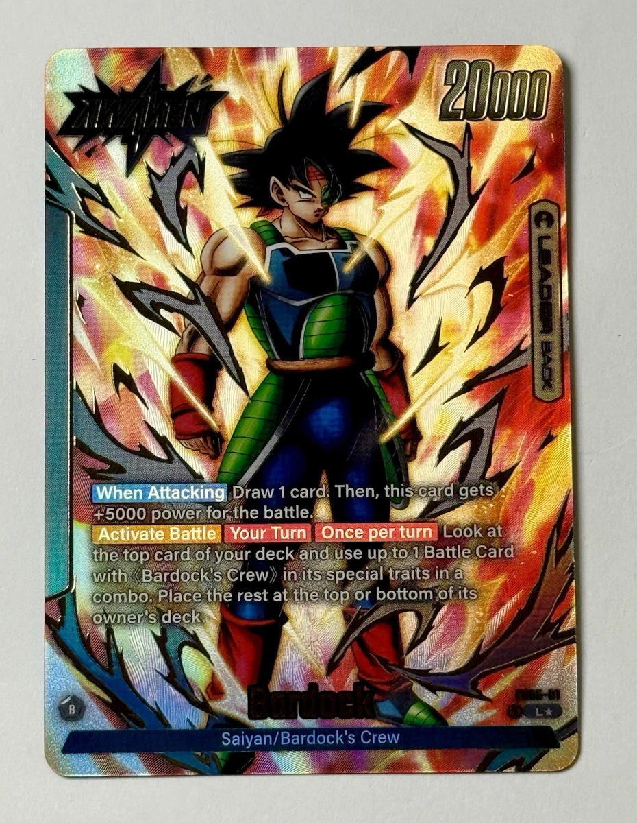 Dragon Ball Super Card Game for sale - eBay