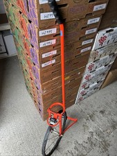 Rolatape Model 400 Measuring Wheel Hand Tool Feet