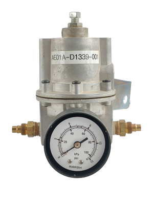 #ad #ad Commscope Low pressure Wall Mountable Adjustable Regulator AE01A D1339 001 $188.70