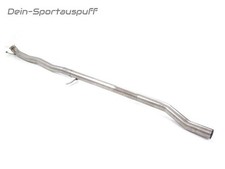 Ragazzon Vorschalldämpfer-Soundrohr Mercedes A-Klasse W176 A250 4MATIC + Sport