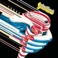 Judas Priest - Turbo - Cd - Jewel Case