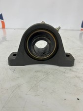 Browning (Regal Rexnord) Pillow Block Bearing VPS-323 1-7/16 in. Bore, 2-Bolt P