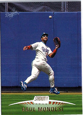 1999 Topps Stadium Club 1-175  Baseball Card Complete Your Set - Pick a Card