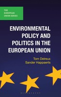 Tom Delreux (U. A.) | Environmental Policy And Politics In The European Union