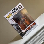 Funko Pop! Star Wars The Mandalorian IG-11 #328 2019 4" Bobble-Head