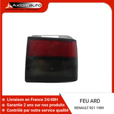 Feu arrière Renault R21
