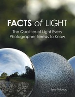Terry Thibeau | Facts Of Light | Taschenbuch | Englisch (2016) | Xlibris