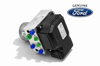 EC3Z2C215A | Genuine Ford ABS Anti-lock System Module with Pump 365-Day Warranty
