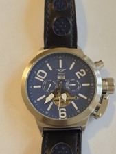 Mehr-als 52-mm-Mechanisch (- Automatischer-Aufzug