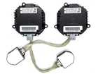 2x New for 04-14 Subaru Impreza WRX STI Xenon HID Headlight Ballast 84965SA010