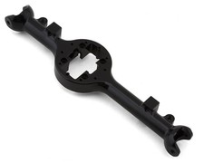 SSD Steel Front Axle Case for Yota II SSD00583 RC4WD G2 TF2 Front 90g SSD-RC