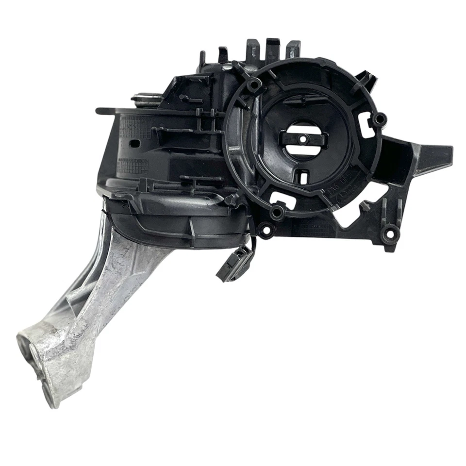 MERCEDES BENZ R172 SLK250 MARCO CARCASA ESPEJO RETROVISOR EXTERIOR DELANTERO DERECHO OEM Foto 3 de 4