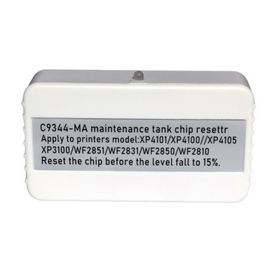 C9344 Maintenance Box Chip Resetter Reset Tool For L5590 XP-2200 XP-2205