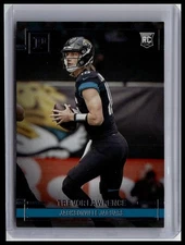2021 Panini Chronicles #PA-1 Trevor Lawrence Panini